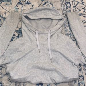 Lululemon The Perfect Pullover Hoodie